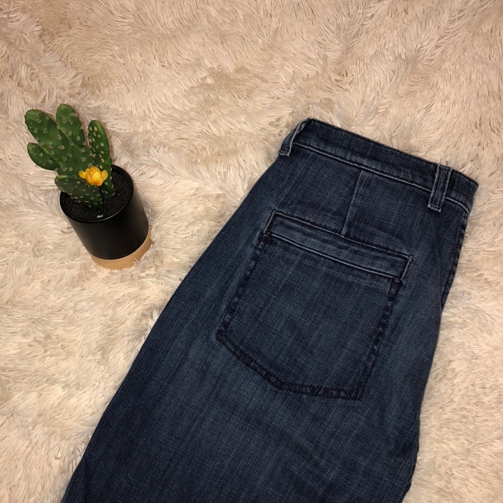 7 for all Mankind Flares!